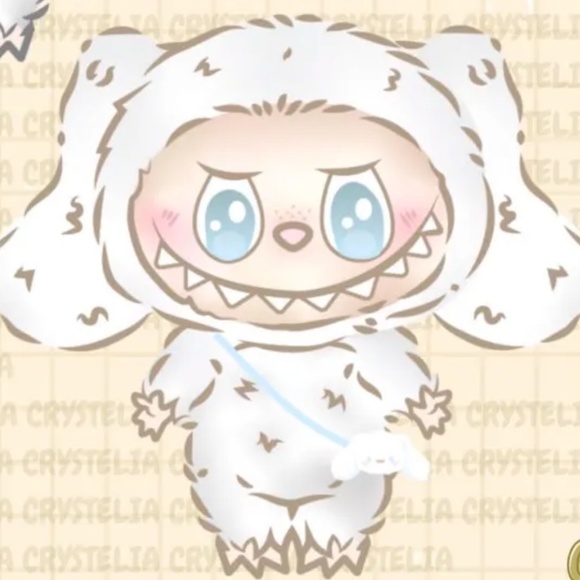 Labubu prints - Picture 7 of 7